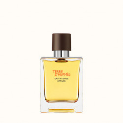 Terre D’Hermes Intense Vetiver Eau De Parfum