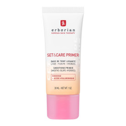 Set & Care Primer Base de Teint Lissante