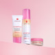 Set & Care Powder Poudre Libre Fixatrice Matifiante