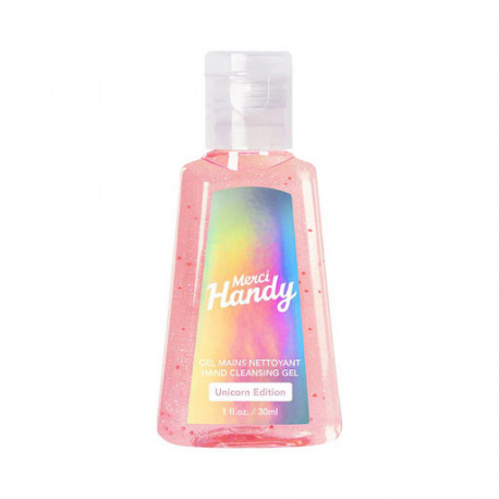 Hand Cleansing Gel Gel Mains