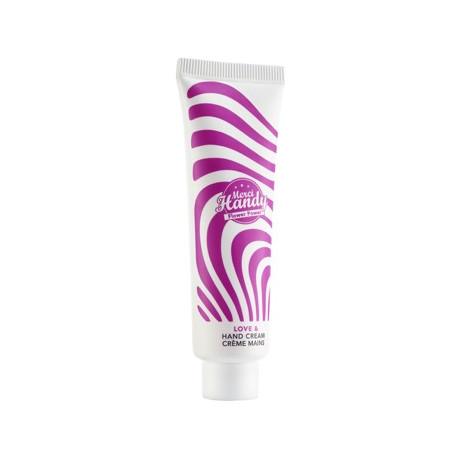 Hand Cream Crème Mains
