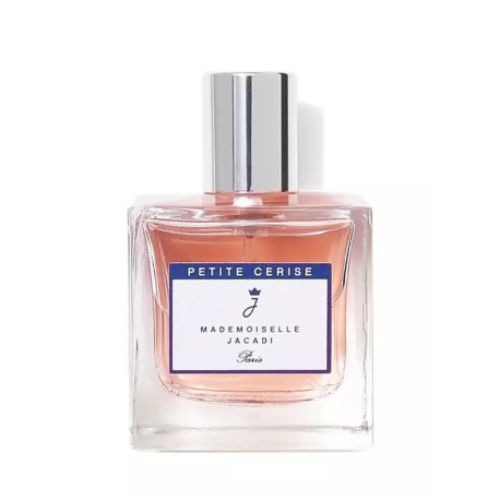 Mademoiselle Petite Cerise Eau De Toilette