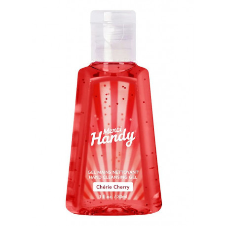 Hand Cleansing Gel Gel Mains