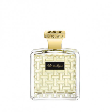 Ambre des Abysses Eau De Parfum