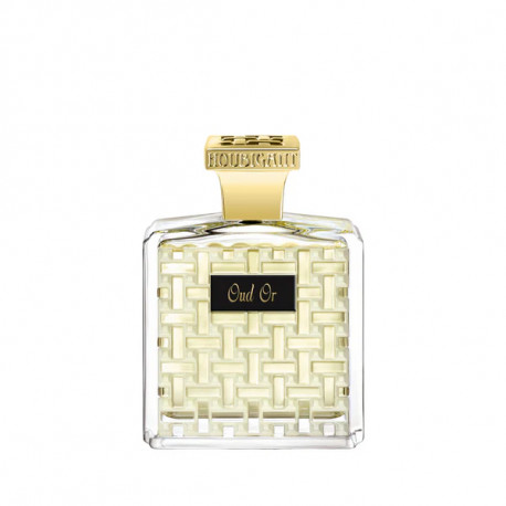 Oud Or Eau De Parfum