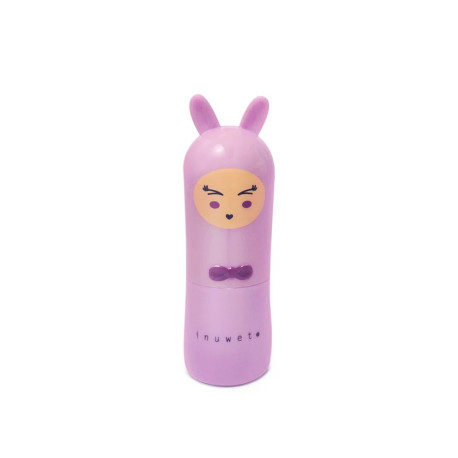 Bunny Délice Baume Levres Vegan