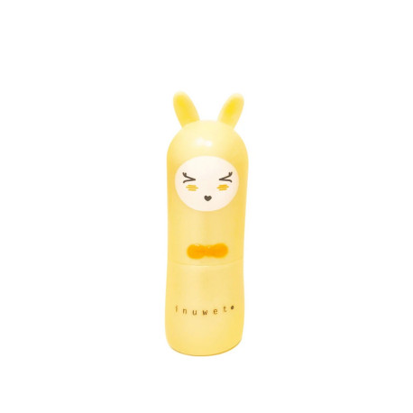 Bunny Sunny Baume Levres Vegan