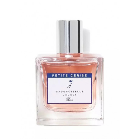 Mademoiselle Petite Cerise Eau De Toilette