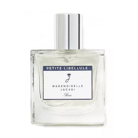 Mademoiselle Petite Libellule Eau De Toilette
