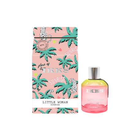Little Woman Sunrise Eau De Toilette