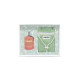 Coffret Little Woman Summer in Bali Edt + Sac Pochette