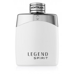 Legend Deodorant