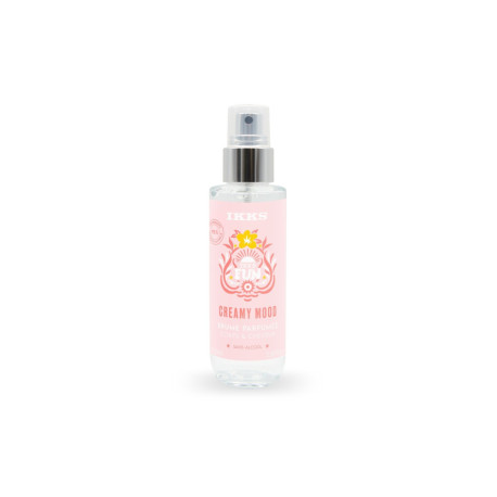 Creamy Mood Brume Parfumée