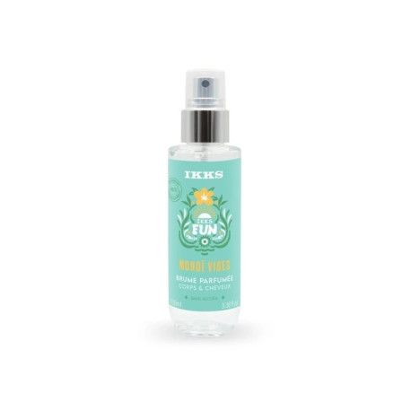 Monoï Vibes Brume Parfumée