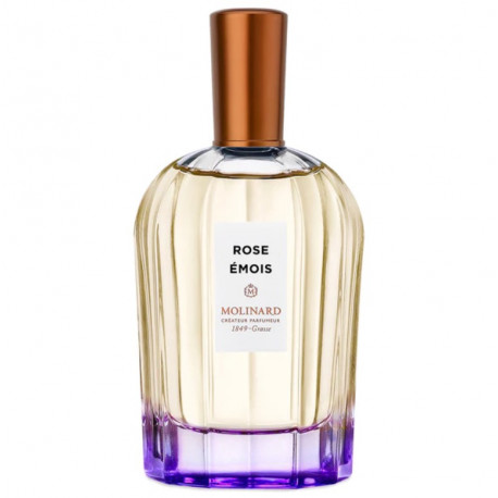 Rose Emois Eau De Parfum