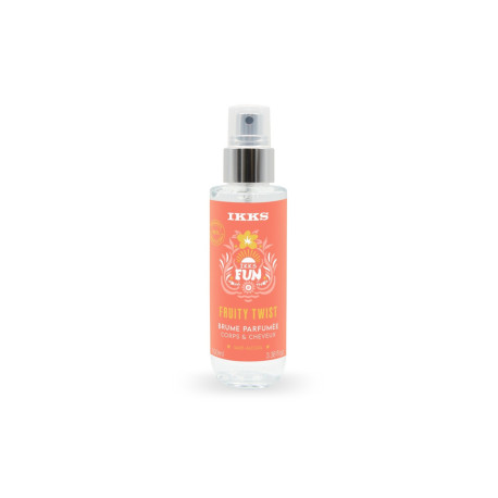 Fruity Twist Brume Parfumée