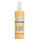 Soleil Marin Huile Solaire Soyeuse Protection Solaire Spf30