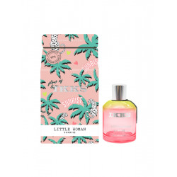 Little Woman Sunrise Eau De Toilette