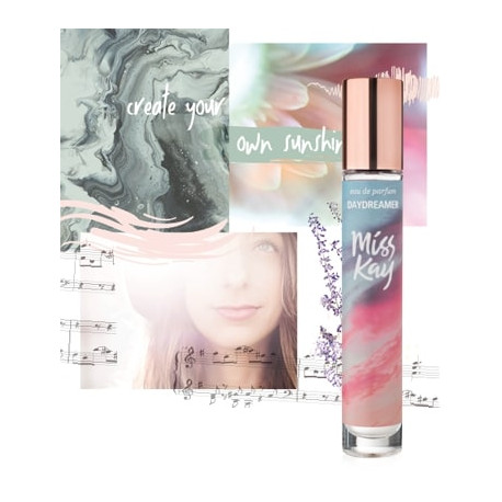 Daydreamer Eau De Parfum