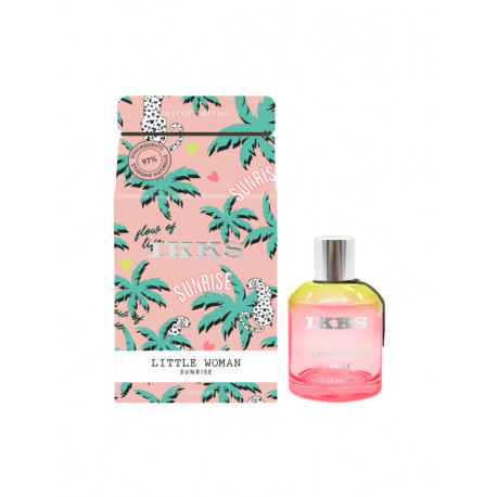 Little Woman Sunrise Eau De Toilette