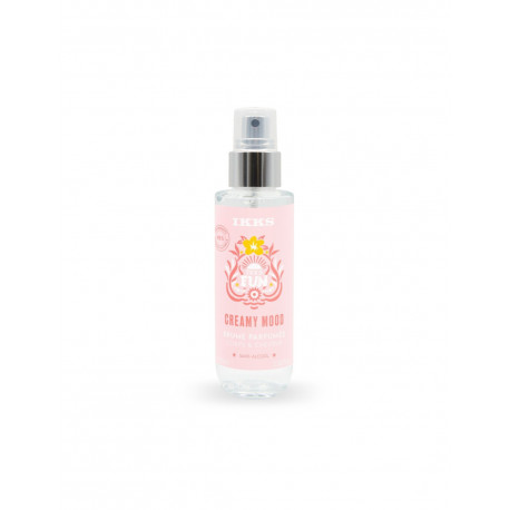 Creamy Mood Brume Parfumée