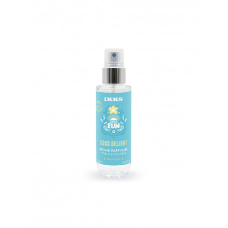 Coco Delight Brume Parfumée