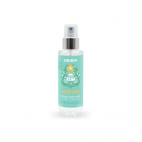Monoï Vibes Brume Parfumée
