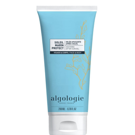 Soleil Marin Gelée Apaisante Après-Soleil
