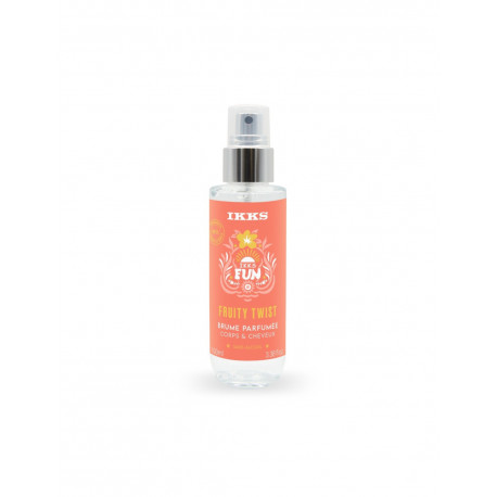 Fruity Twist Brume Parfumée