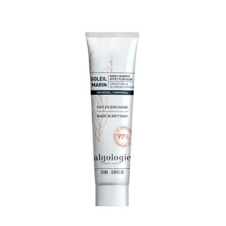 Soleil Marin Base Lissante Effet Flouteur