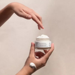 Extra Shave Ap Rasage Anti Age