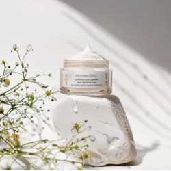 Citron Herbes Aromatiques Gel Douche