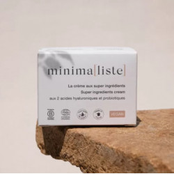Face Wash Nettoyant Exfoliant
