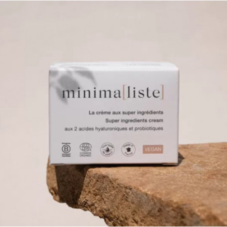Face Wash Nettoyant Exfoliant