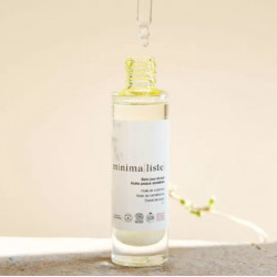 Concombre Exfoliant Visage & Corps