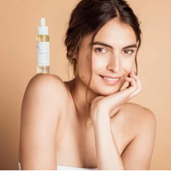 Grenade Exfoliant Visage & Corps