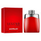 Legend Red Eau De Parfum