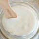 Gommage Hydratant Corps Huile de Coco, de Jojoba, et Sucre Blond