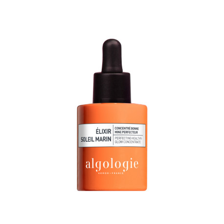 Elixir Soleil Marin Concentré Bonne Mine Perfecteur