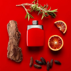 Patchouli Eau De Parfum