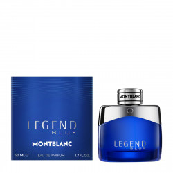 The Perfume Man Eau De Toilette