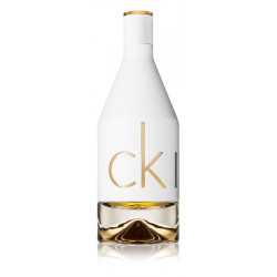Ckin2U Her Eau De Toilette