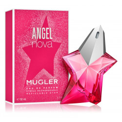 Legend Red Eau De Parfum