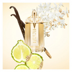 Les infusions Eau Micellaire 3 En 1 Infusée Concombre Et Thym