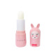 Bunny En Rose Baume Levres Vegan