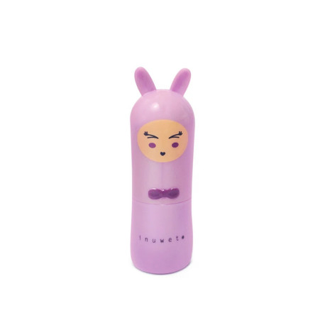 Bunny Délice Baume Levres Vegan