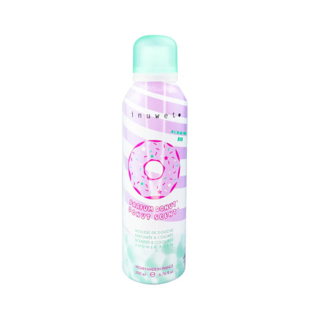 Mousse de Douche Donuts