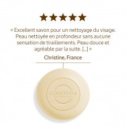 Citron Herbes Aromatiques Shampooing