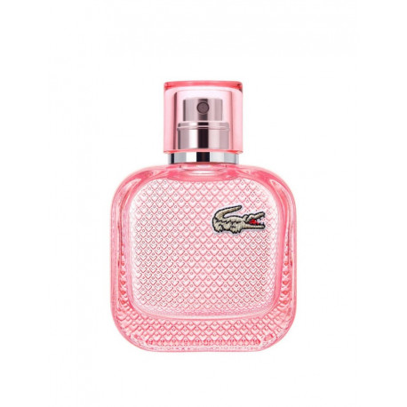L.12.12 Rose Sparkling Eau De Toilette