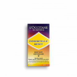 Immortelle Divine Huile Jeunesse